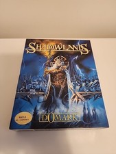 Shadowlands for Commodore