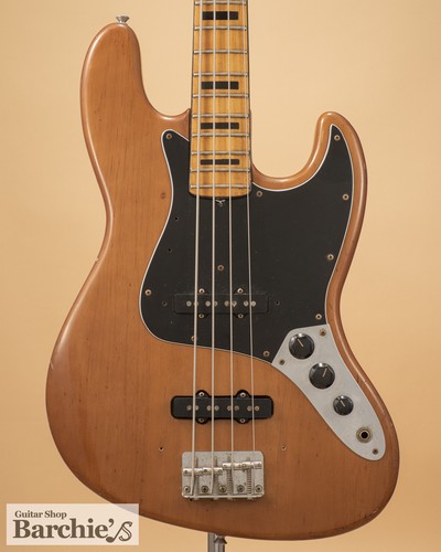 Fender jazz bass - bass, used