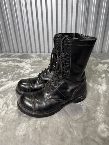 Vintage corcoran 995 boots - vintage,