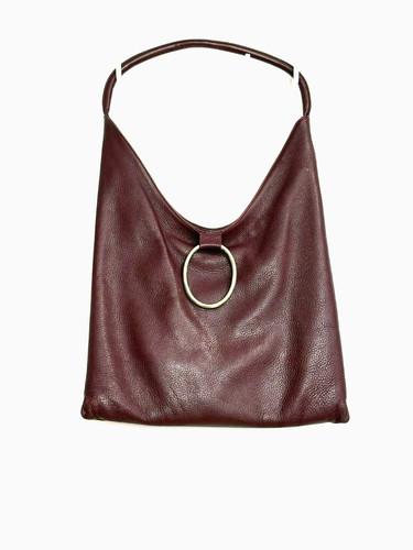 Lupo spain burgundy leather - spain,