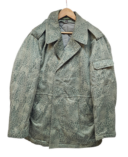 Genuine vintage polish army - genuine,