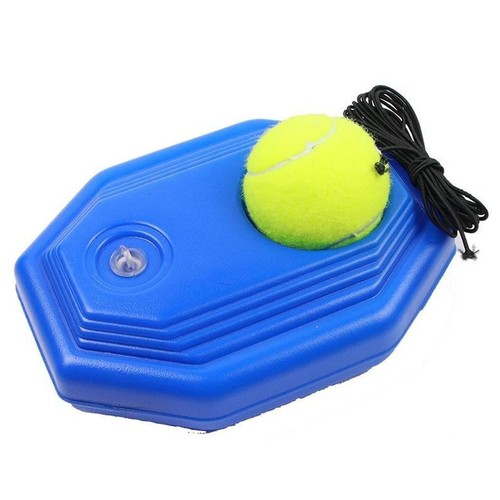 Elastic tennis ball - elastic, with
