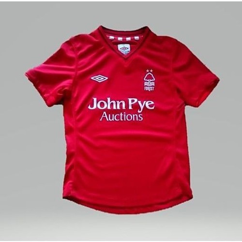 2012 nottingham forest - nottingham,