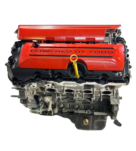 2016 engine mf8f ford 0 - mf8f, 5.0