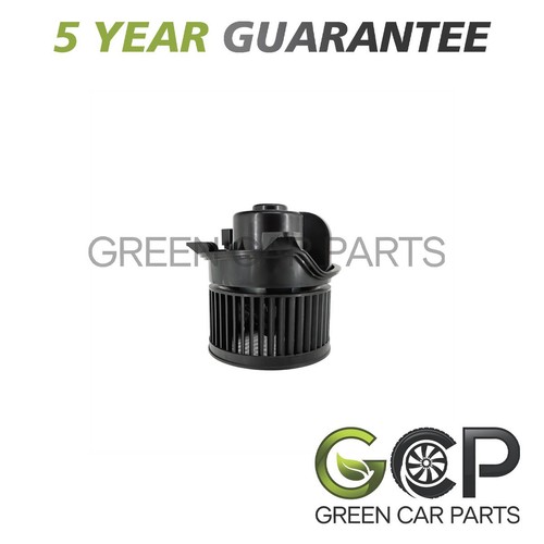 Heater fan blower motor for - fan,