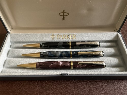 Burnham mechanical pencils 3 - burnham,