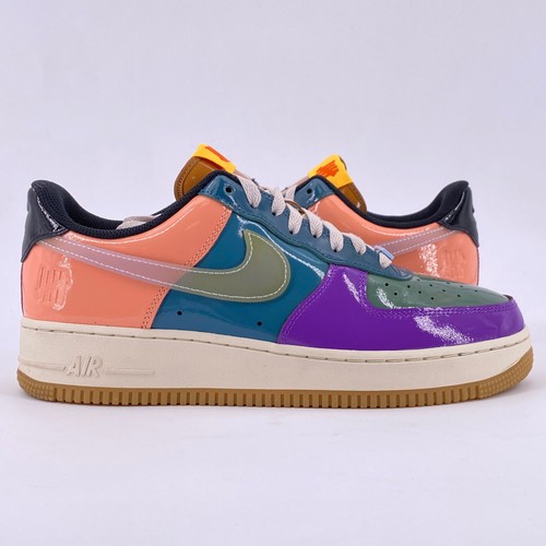 Nike air force low undftd - air, 1