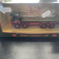 Corgi eddie stobart - corgi,