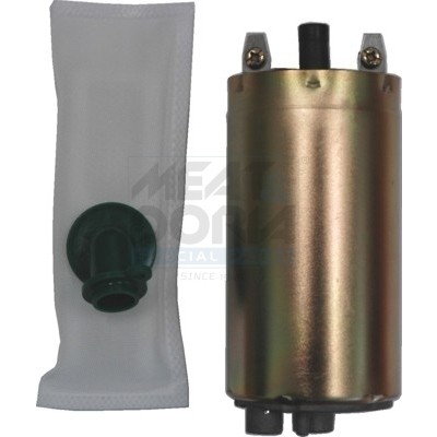 Electric fuel pump fits - , isuzu