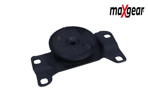 Left engine mount 0600 - engine, 40-0600