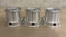 Weston Developments Silver