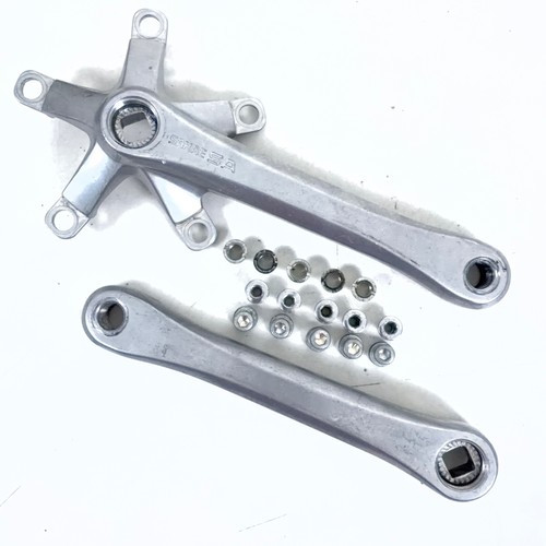 Sakae crank set 110 - sa, 110/74bcd
