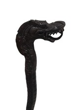 ChiselCraft Dragon Head