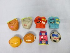 The Grossery Gang Trash Pack