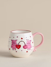 Percy Pig™ Valentine's Mug