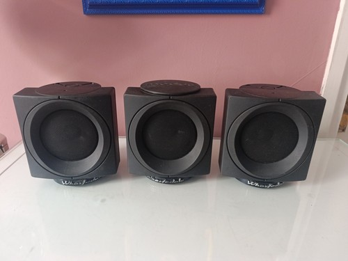 Wharfedale modus surround - 3x,