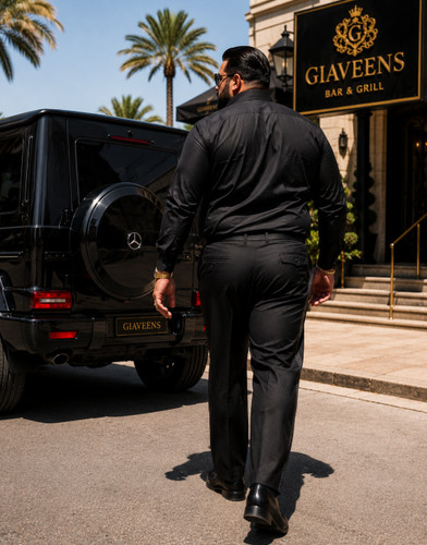 Timeless zilli client enjoying - zilli,