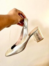 Marks And Spencer Womens Gold