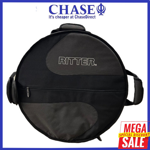 Bass drum gig - bag, 18"x16"