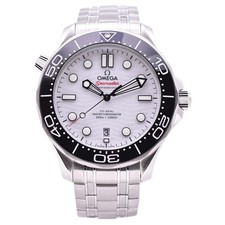 Omega Seamaster Diver 300m