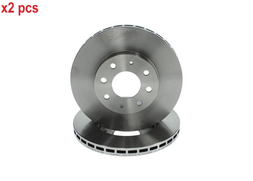 Pcs sides fits - x2,