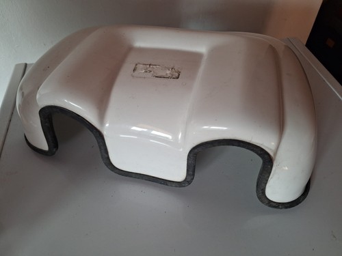 Mirror protector guard fiat - protector,