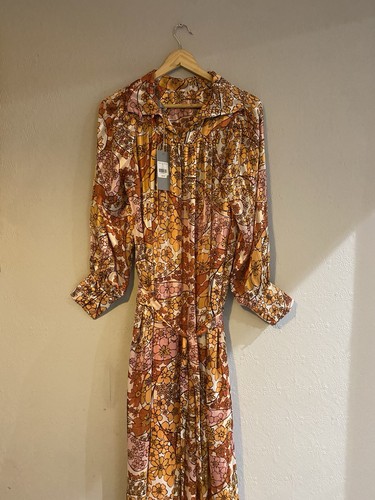 Oliver bonas women floral - oliver,