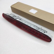 For 2001-2012 Mercedes Benz SL R230 RED REAR LED THIRD STOP BRAKE LIGHT LAMP UK