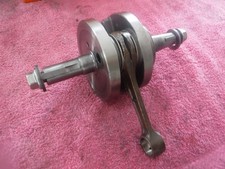 Honda NSR 125 JC22 Engine