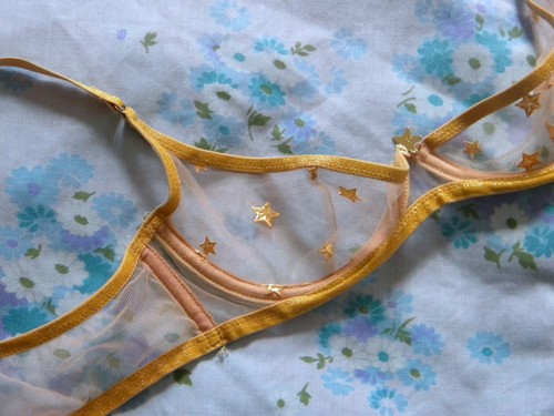 Agent provocateur 34b - agent,