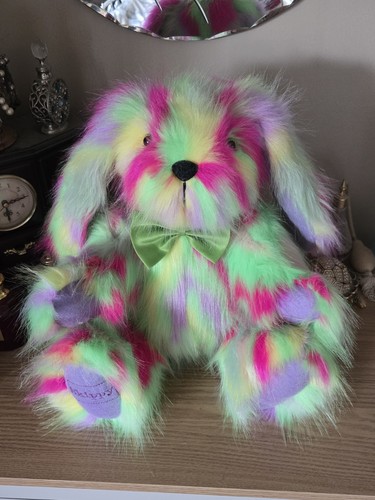 New handmade rabbit skippy - rabbit,