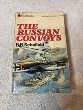 Russian Convoys (British