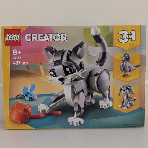 Lego 31163 creator 1 - 31163, 3