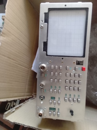 Hameg hm5014 spectrum - hm5014-2,