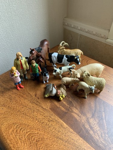 Elc aaa farm - elc/aaa,
