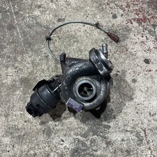 GENUINE VW  AUDI A4 B8 SEAT EXEO 2.0 TDI CAGA TURBO CHARGER 03L145701B 
