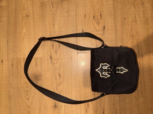 Trapstar black reflective - trapstar,
