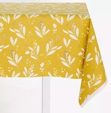 Lena PVC Oil Tablecloth,John