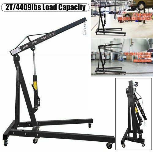 2ton mobile hydraulic folding - mobile,