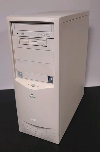 Vintage gateway gp6 - vintage,