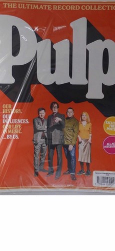 Uncut magazine ultimate record - magazine,