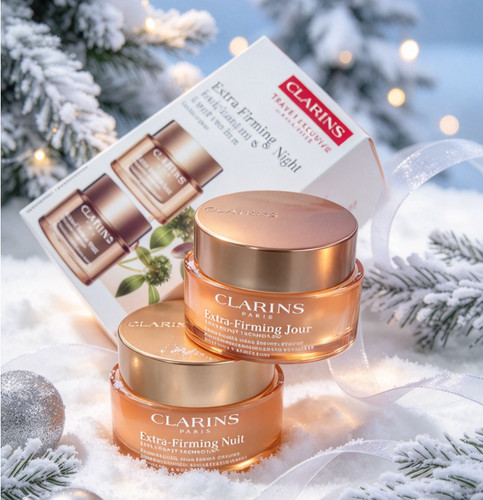 Clarins collagen firming day - firming, &