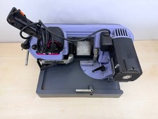 Mep ph100 metal - metal, bandsaw