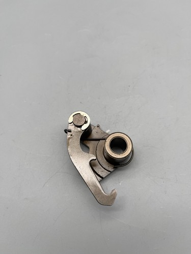 Yamaha 125 gearbox shift - xv,