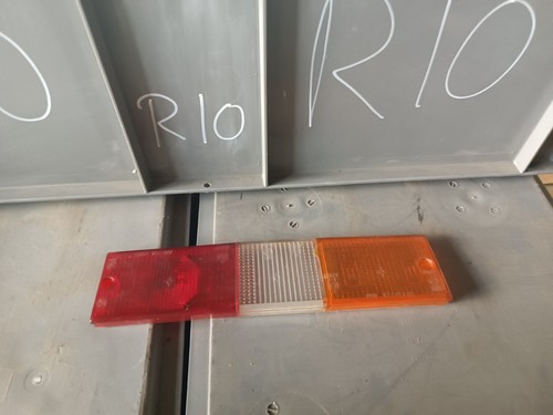 Fiat 131 mirafiori tail light - fiat,