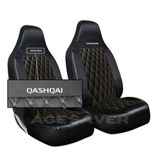 FITS NISSAN QASHQAI Heavy Duty