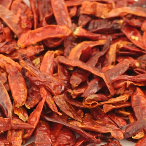 Tidymix dried chillies - tidymix,
