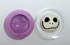 JACKS FACE SILICONE MOULD FOR