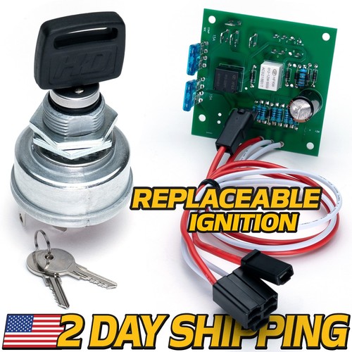 Am136681 ignition switch - ignition,