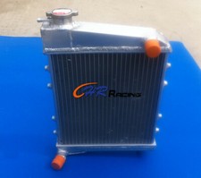Aluminum Radiator For AUSTIN